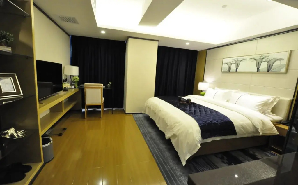 Mingchun International Hotel