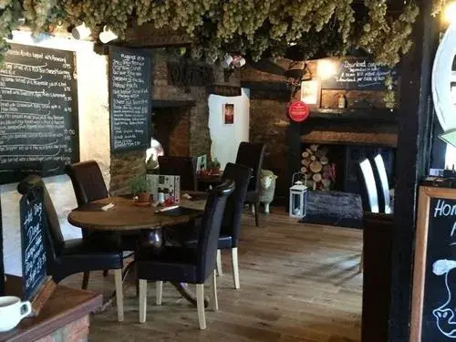 The Farmers Boy Inn Guest House