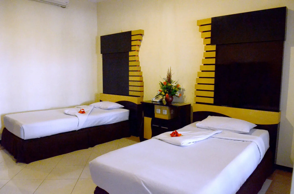 Hotel Pelangi Malang, Kayutangan Heritage