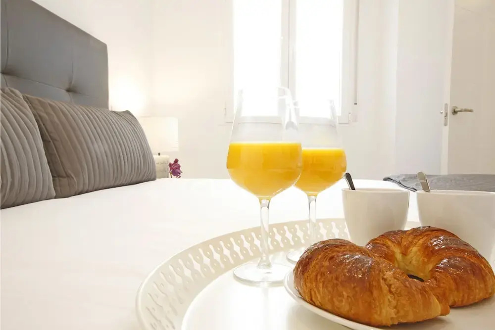 Sofia Suites