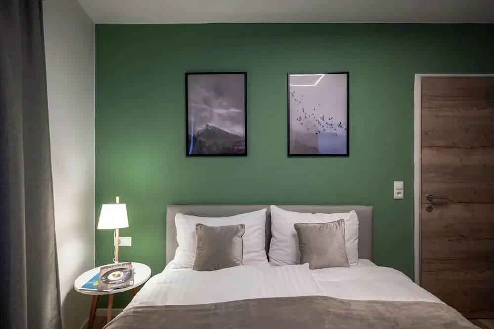 Premium Apartment in Schwaz