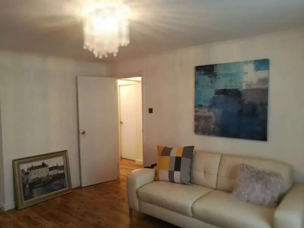 Exquisite Luxury One Stop London Bridge.