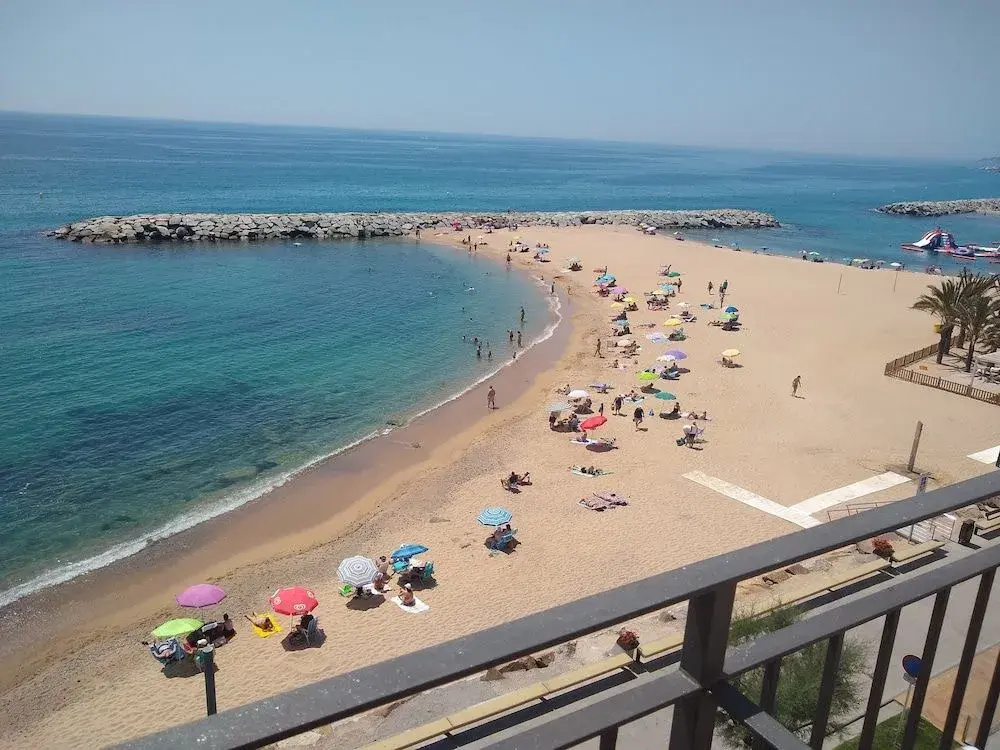 Hostal Spa Olga