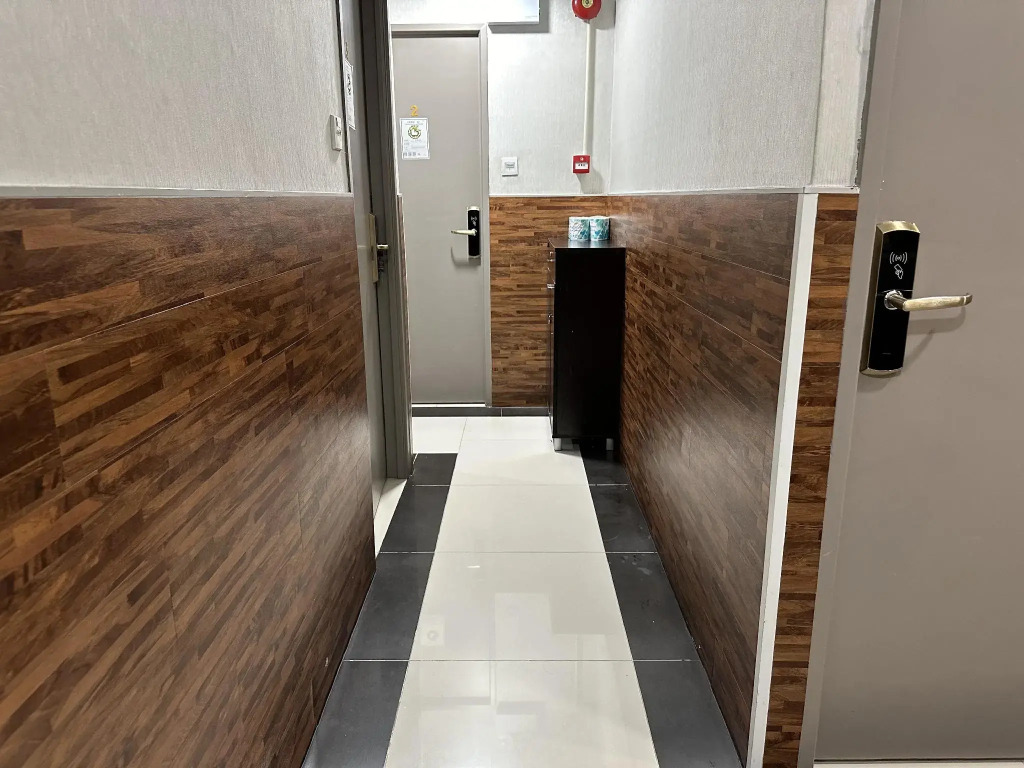 New Style Hotel