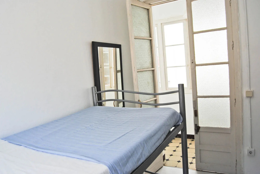 Malaga City Suites
