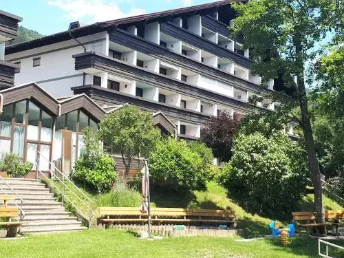 Appartement Hänsel & Gretel - H E 3 - direkt am Ossiachersee