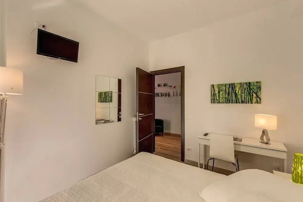 Ml Apartment - Caracalla 2