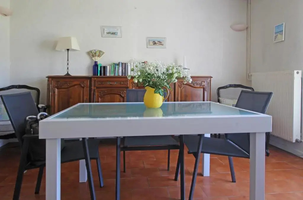 Maison 4 chambres avec piscine