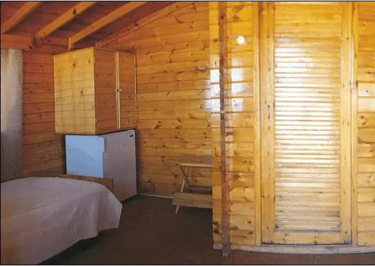 Yakamoz Tatil Koyu