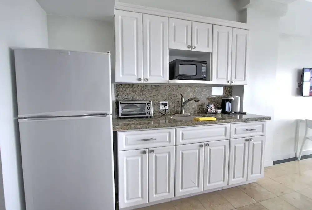 W South Beach Private Luxury Suites