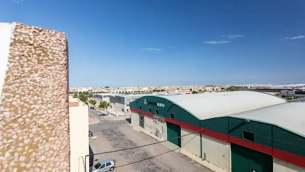 Hostal La Costa