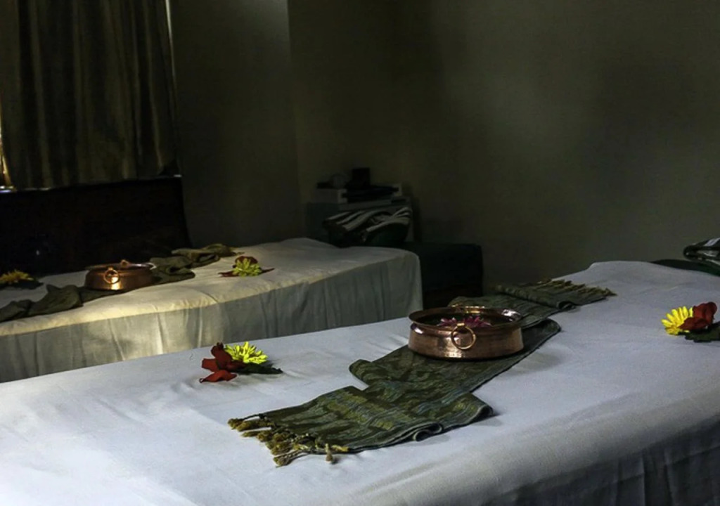 Gokarna Forest Resort - Tranquil Haven in Kathmandu