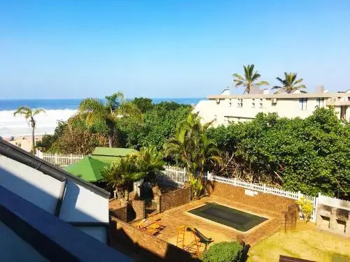 Dumela Margate Flat No 18