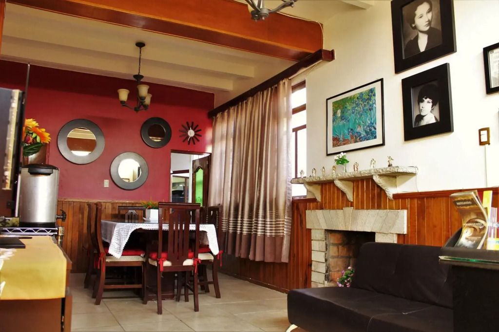 El Hogar de Carmelita