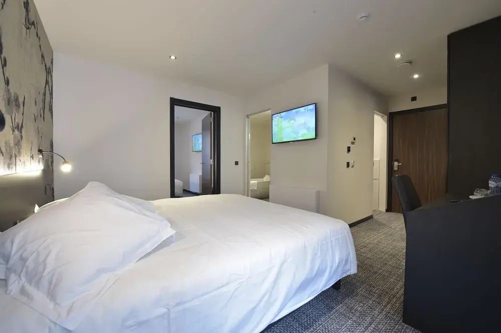 Hotel Monarc