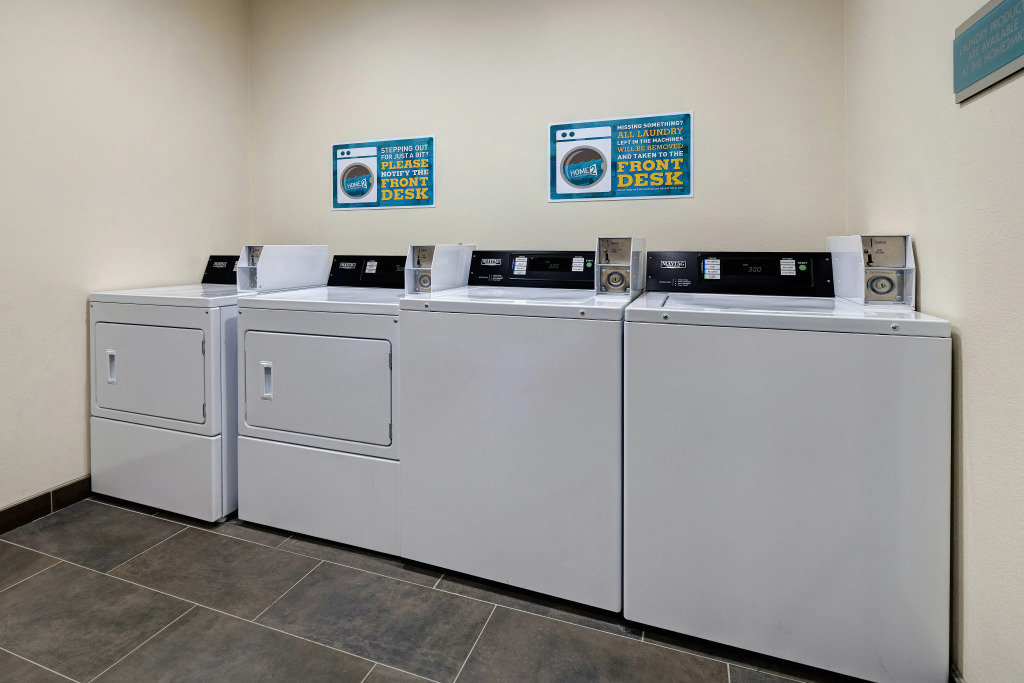 Home2 Suites By Hilton Bryant, Ar