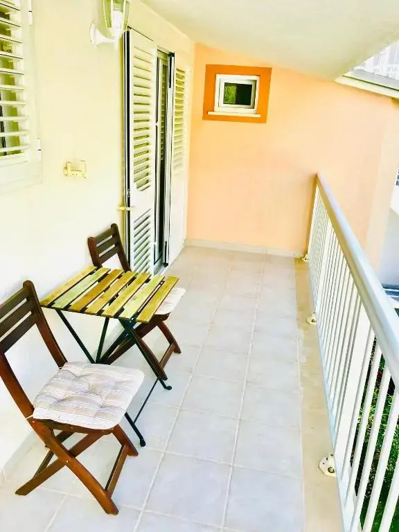 Apartments Paola