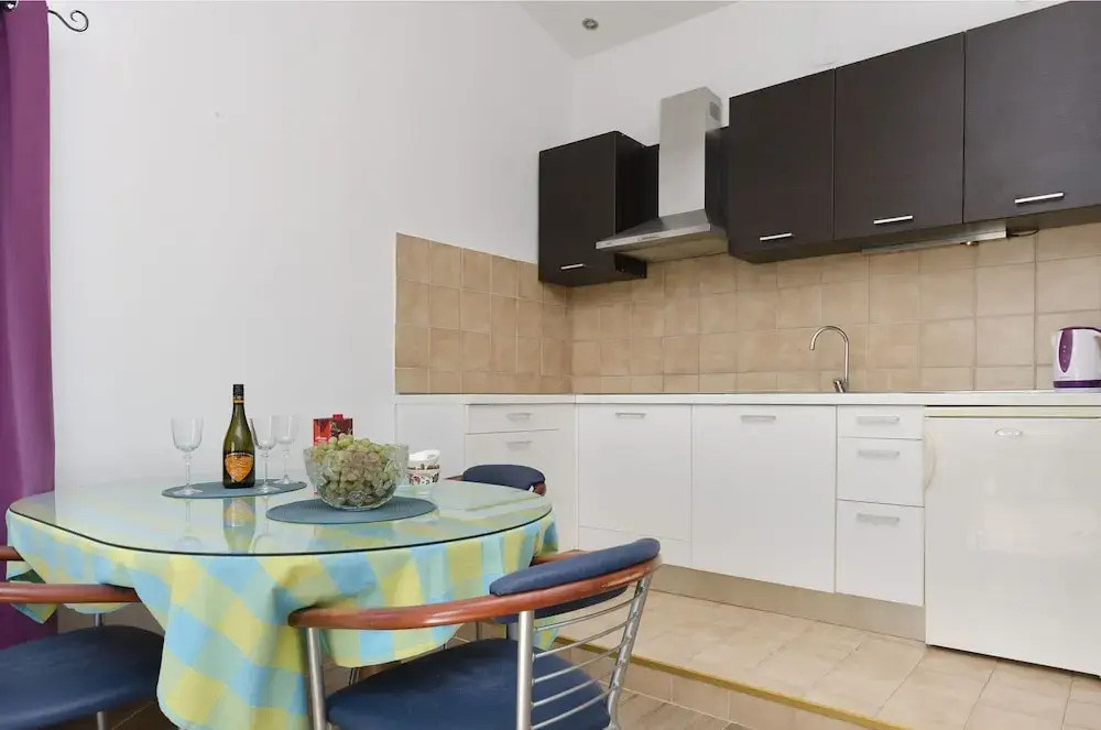 Apartments Nada SeaView