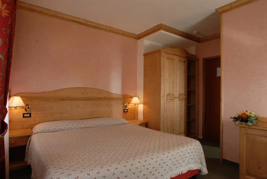 Hotel Alpi - Foza