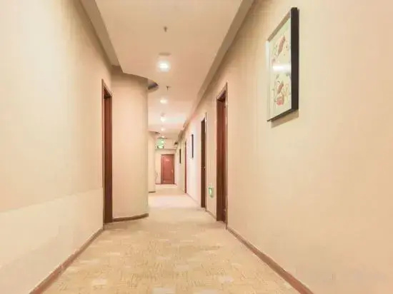 Ruya Business Hotel