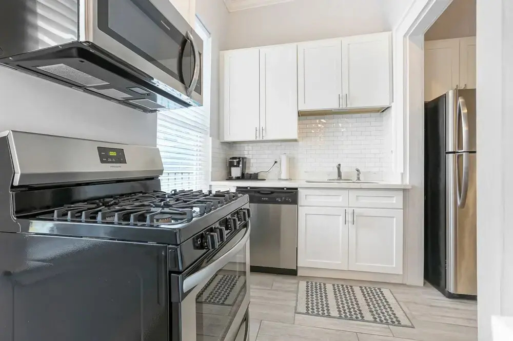 Charming Homes Close to French Quarter