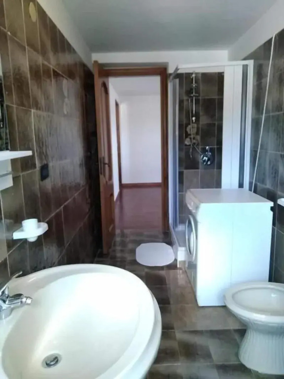 Pergusa Lake Home