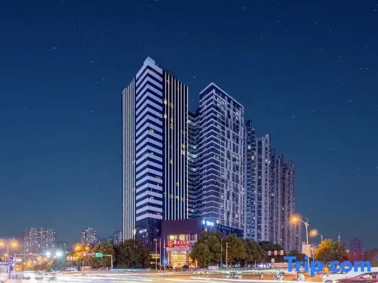 Changsha Xingsha Huatian Hotel