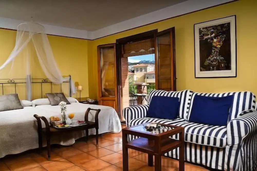 Hotel La Garapa