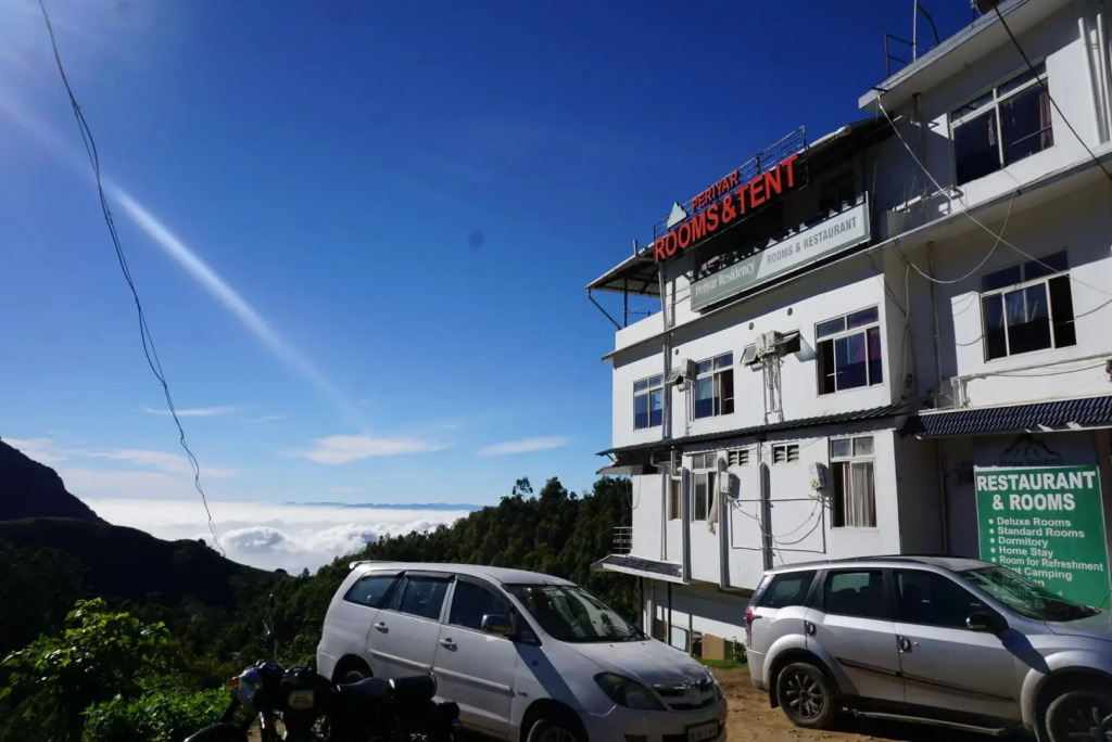 Periyar Residency