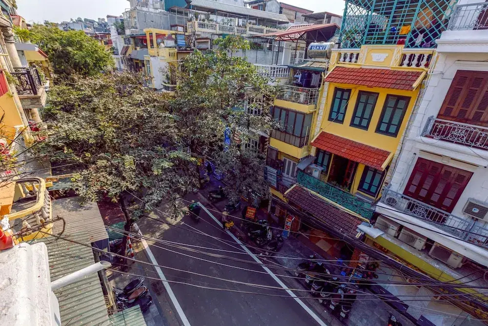 OYO 604 Queen Hotel spot-on