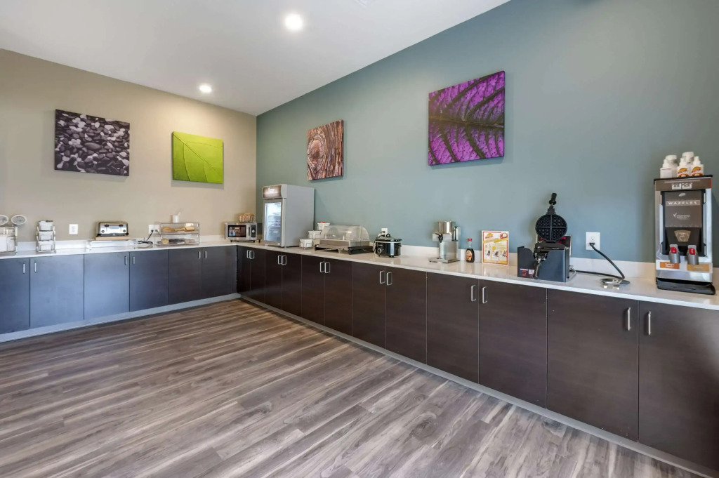 MainStay Suites Georgetown Lexington North