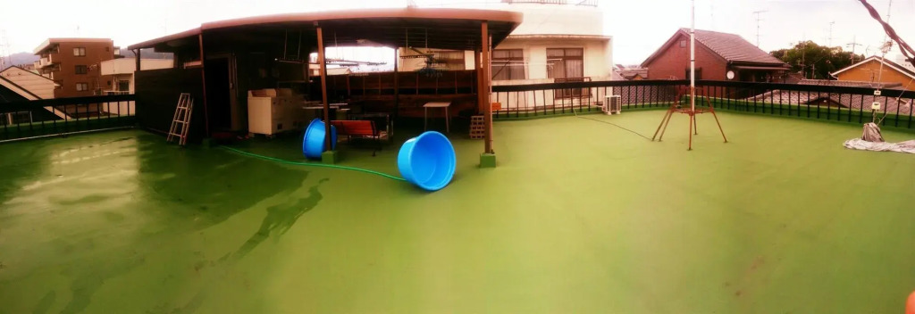 Oyama Guesthouse Kyoto