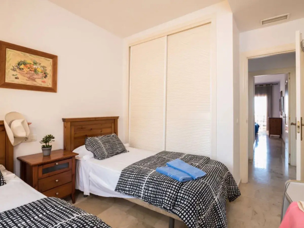 Apartment La joya Mijas Costa