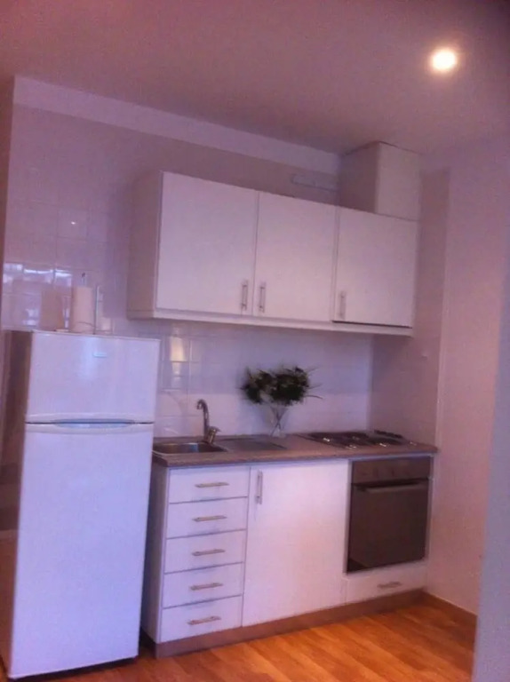 Studio in Porto, with Wifi