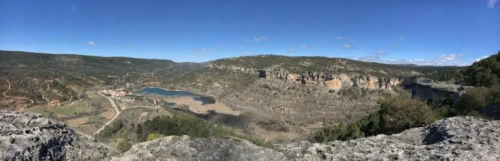 La Laguna