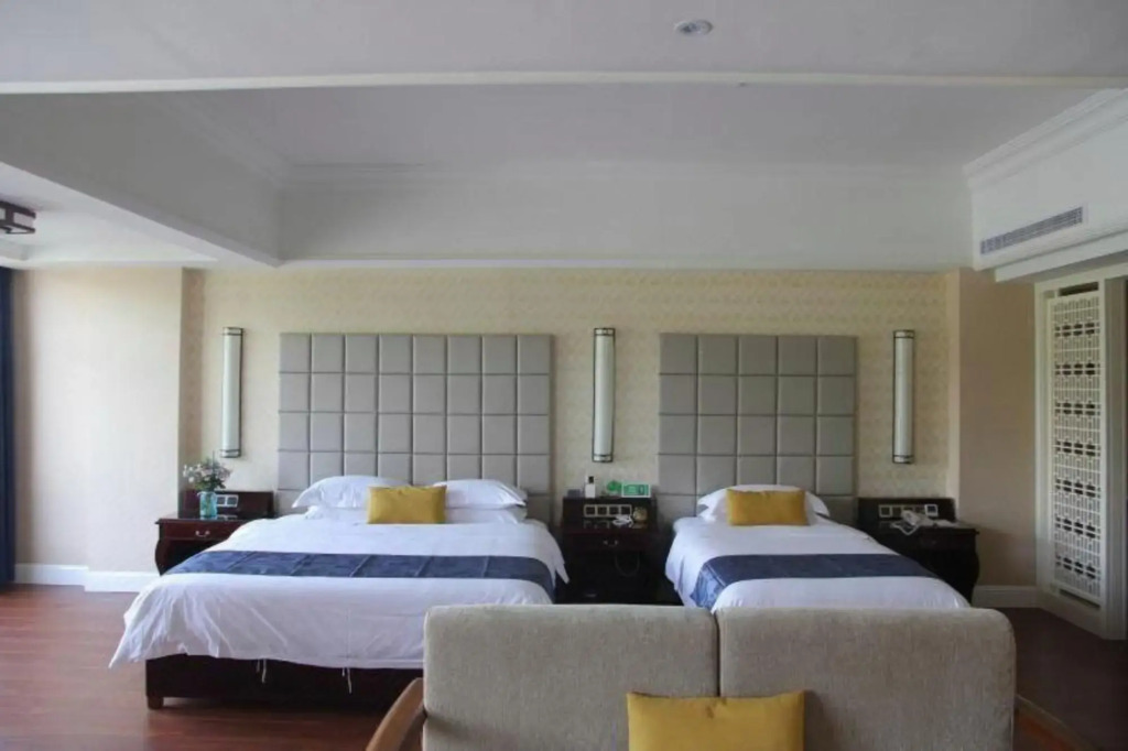 Shansong Hotel Shunchang