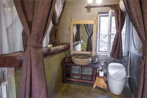 Shi Huai Hostel