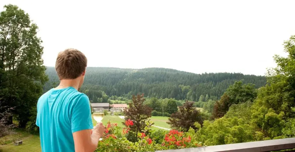 Landhotel Bayerwald