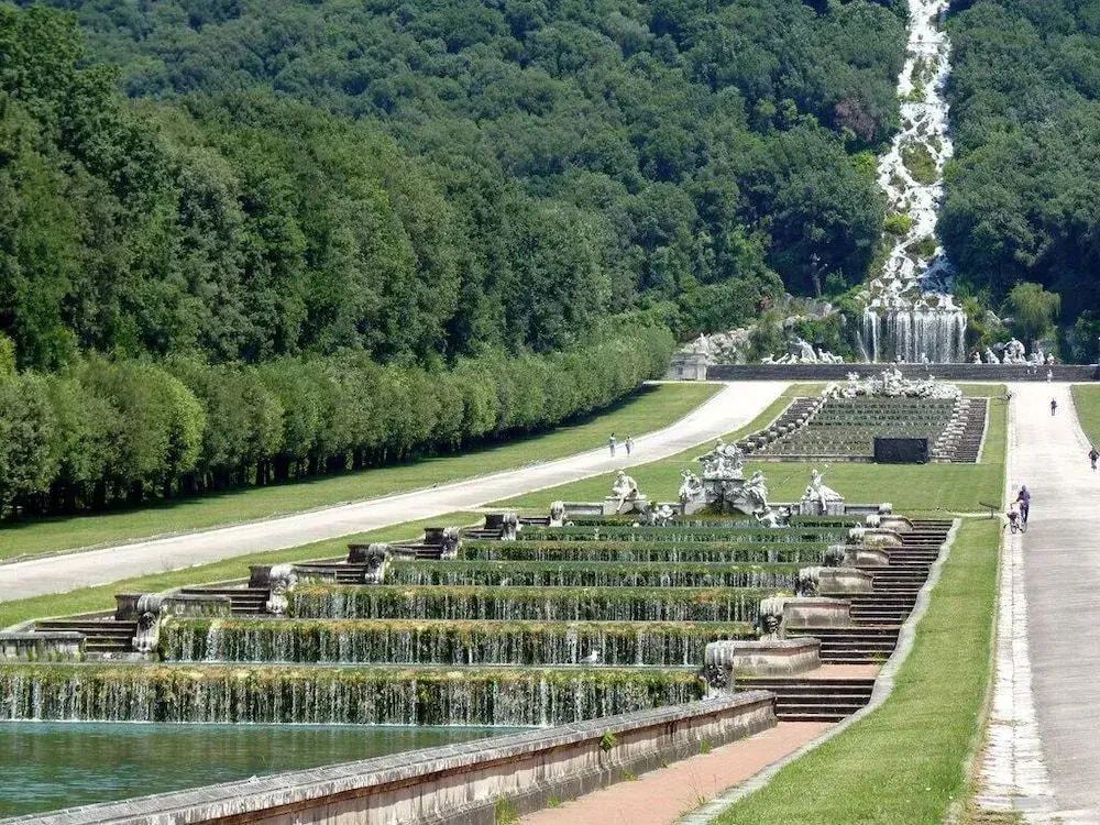 Caserta Deluxe