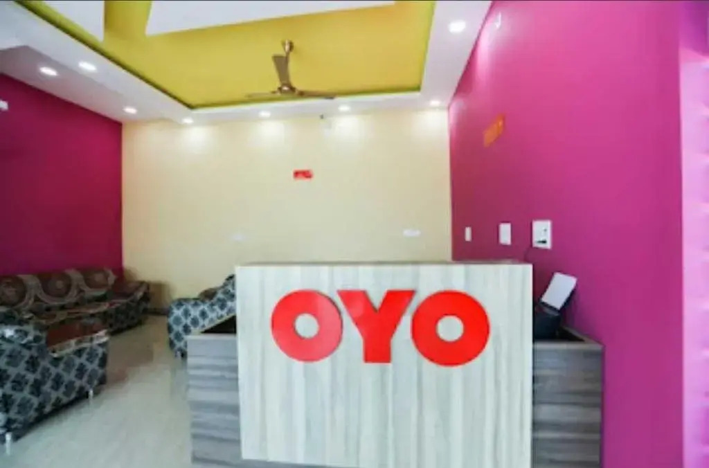 OYO Green Guest House