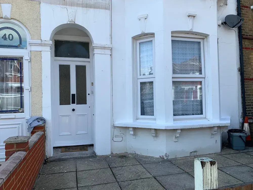Convenient Catford Apartment