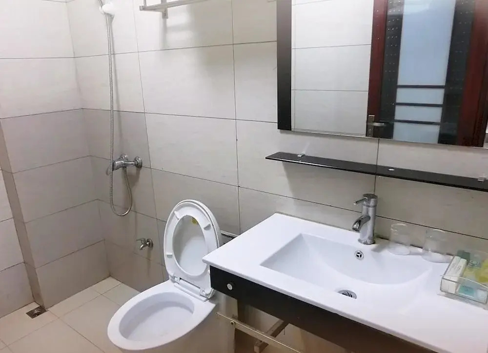 Xing Guang Hotel