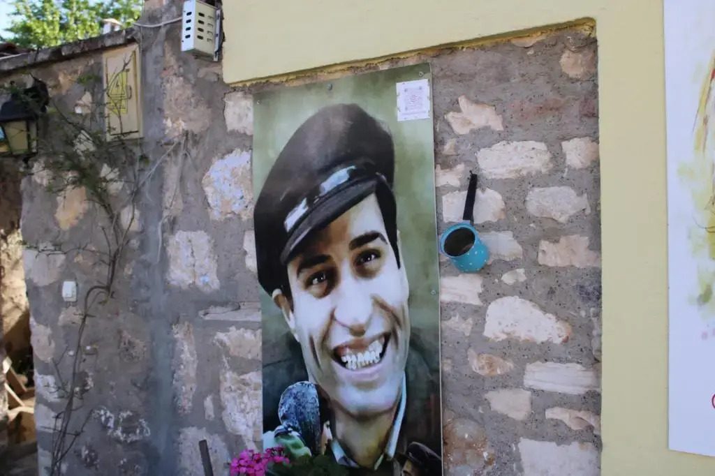 Denizkızı Sevilay Pansiyon
