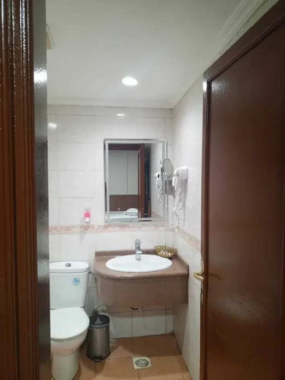 فندق لؤلؤة الأزهر - Loloat Al Azhar Hotel