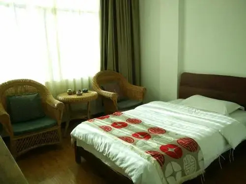 Lhasa Snow Inn