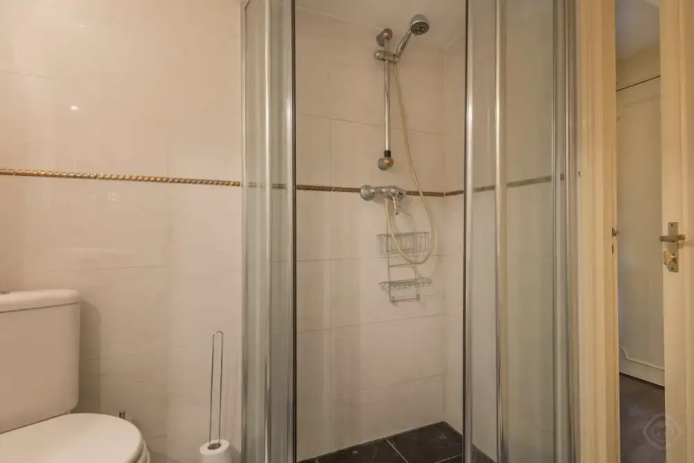 Brouwers Canal apartment