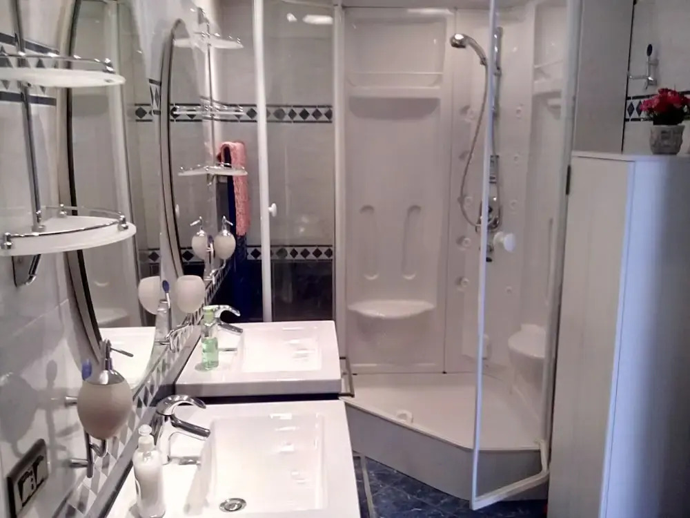 Blu Apartment Novara
