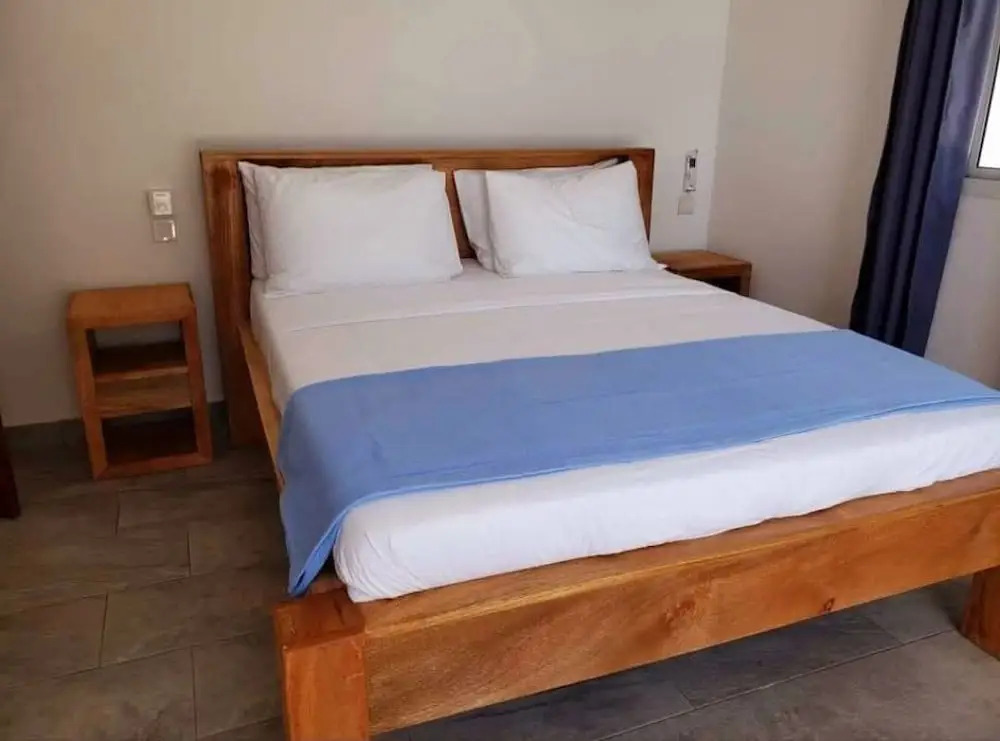 Sipano Beach Lodge Kiwengwa