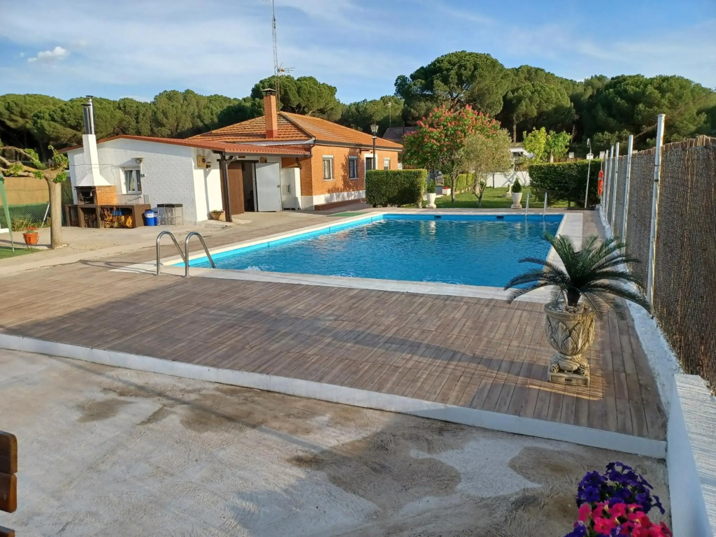Villa La Espiga
