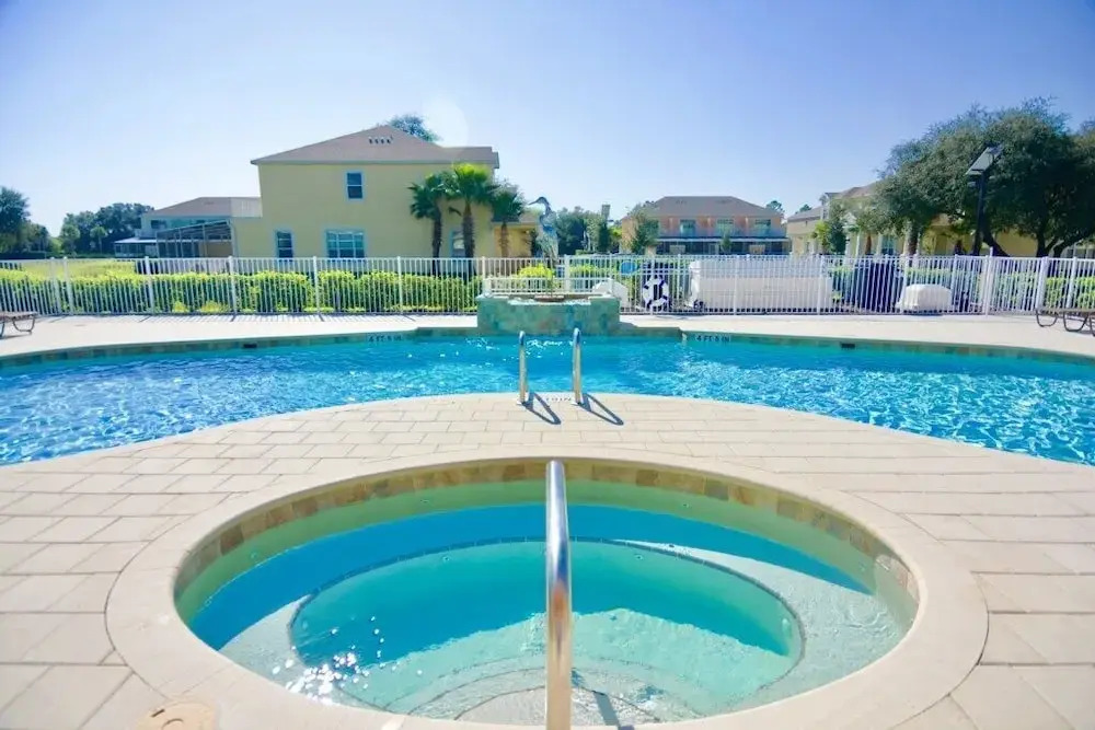 3-Bedroom Villa in Four Corners 1538TA